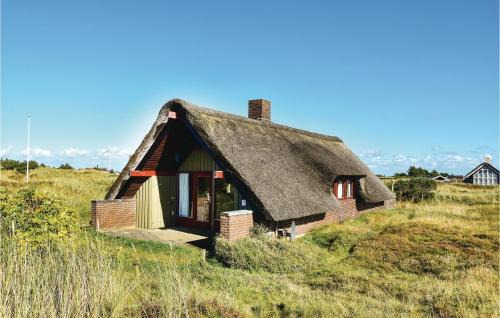 Klegod House | Holiday Home Frans Julius Vej X