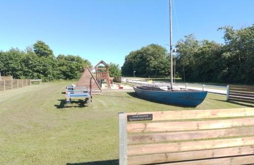 Ronbjerg House | Holiday Home Franzisca - 200m to the fjord by Interhome