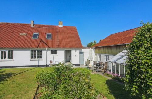 Lokken House | Holiday Home Fraþulf - 6km from the sea by Interhome