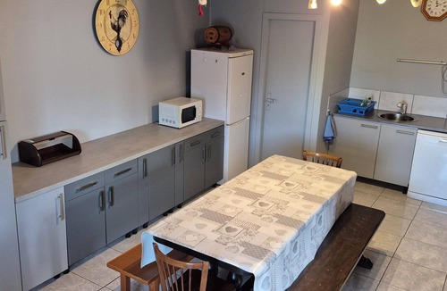 La Broque House | HOLIDAY HOME, FRECONRUPT, LA BROQUE, OBERNAI