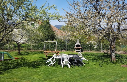 La Broque House | HOLIDAY HOME, FRECONRUPT, LA BROQUE, OBERNAI