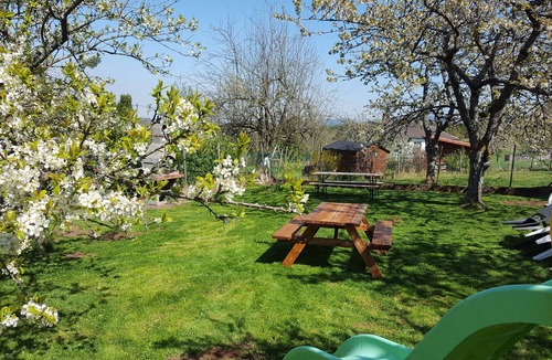 La Broque House | HOLIDAY HOME, FRECONRUPT, LA BROQUE, OBERNAI