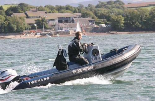 Brynrefail House | Holiday Home Freddy by Interhome