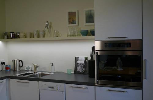 Aarhus South House | Holiday Home Fredensvang