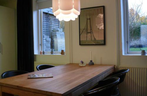 Aarhus South House | Holiday Home Fredensvang