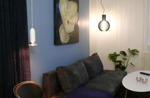 Aarhus South House | Holiday Home Fredensvang