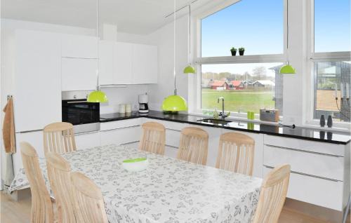 Nordstrand House | Holiday Home Frederikshavn 41