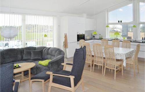 Nordstrand House | Holiday Home Frederikshavn 41