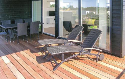 Nordstrand House | Holiday Home Frederikshavn 41