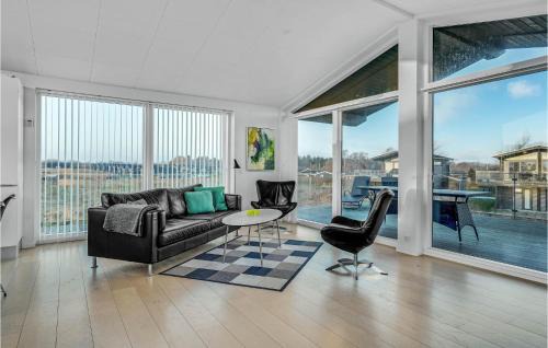 Nordstrand House | Holiday Home Frederikshavn 03