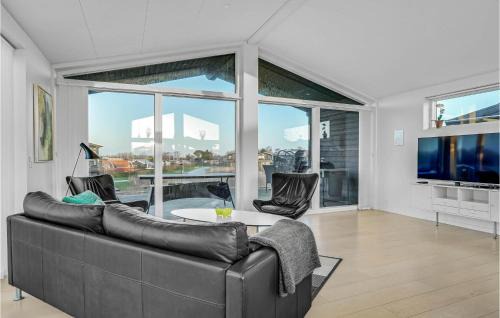 Nordstrand House | Holiday Home Frederikshavn 03