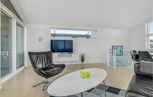 Nordstrand House | Holiday Home Frederikshavn 03