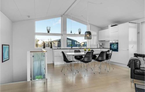Nordstrand House | Holiday Home Frederikshavn 03
