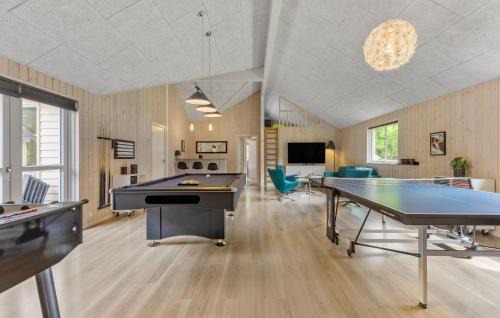 Frederiksvaerk House | Holiday Home Frederiksværk - 01