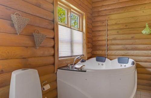 Arrild Ferieby House | Holiday Home Frederica - 30km from the sea by Interhome