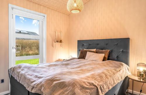 Hou House | Holiday Home Frederikka - 1-9km from the sea by Interhome
