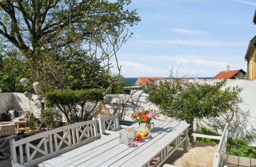 Gudhjem House | Holiday Home Frederikke - 300m from the sea by Interhome