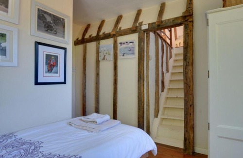 Rolvenden House | Holiday Home Freizingham Lane by Interhome