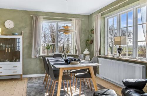Ballum House | Holiday Home Freja - 12km from the sea by Interhome