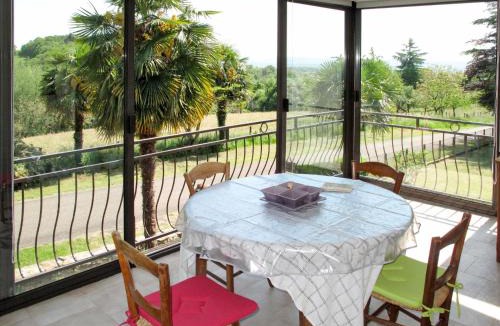 Altillac House | Holiday Home Freyssignes by Interhome