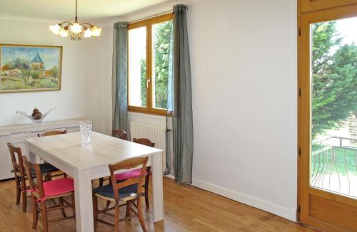 Altillac House | Holiday Home Freyssignes by Interhome