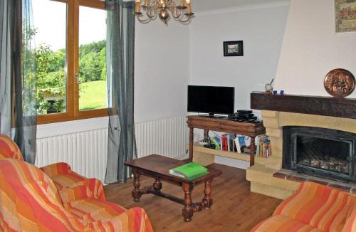 Altillac House | Holiday Home Freyssignes by Interhome