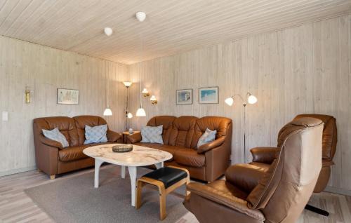 Grenaa House | Holiday Home Fridavej Grenaa Xii
