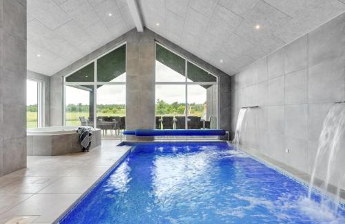 Rømø Kirkeby House | Holiday Home Fridel - 4km from the sea by Interhome