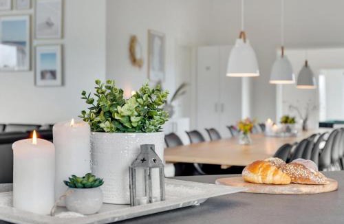 Rømø Kirkeby House | Holiday Home Fridel - 4km from the sea by Interhome
