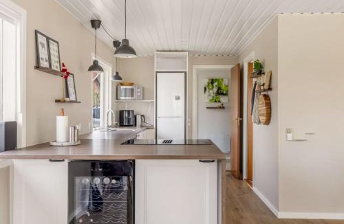 Arrild Ferieby House | Holiday Home Friderica - 30km from the sea by Interhome