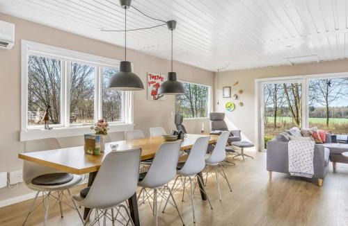 Arrild Ferieby House | Holiday Home Friderica - 30km from the sea by Interhome