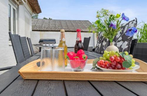 Nexo House | Holiday Home Fridgerd - 4-8km from the sea by Interhome