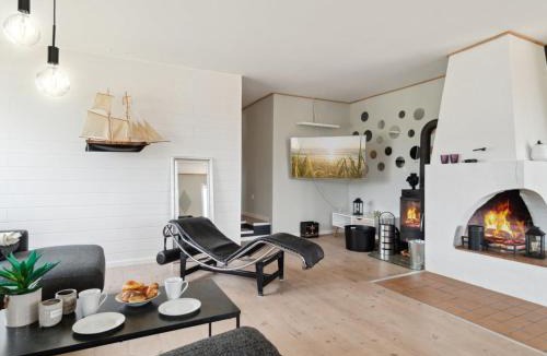 Nexo House | Holiday Home Fridgerd - 4-8km from the sea by Interhome