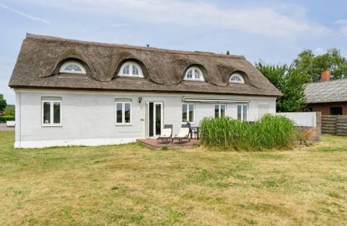 Nexo House | Holiday Home Fridgerd - 4-8km from the sea by Interhome