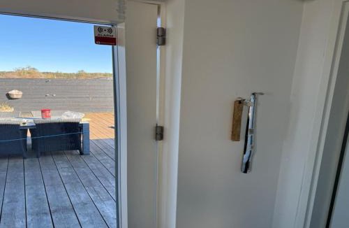 Skallerup Klit House | Holiday Home Fridhild - 1-5km from the sea by Interhome