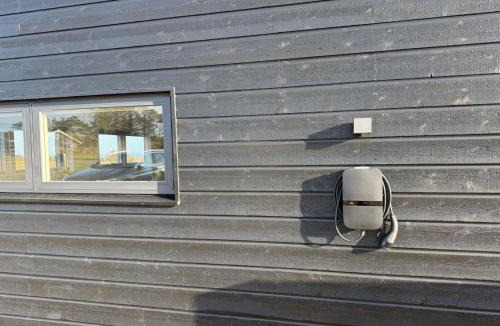 Skallerup Klit House | Holiday Home Fridhild - 1-5km from the sea by Interhome