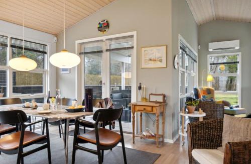 Hou House | Holiday Home Fritse - 1-9km from the sea by Interhome