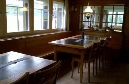 Hemberg House | Holiday Home Frohheim by Interhome