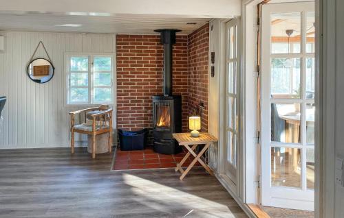 Toftum House | Holiday Home Froidal Rømø