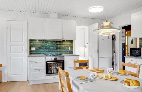 Strøby Ladeplads House | Holiday Home Fulk - 150m from the sea by Interhome