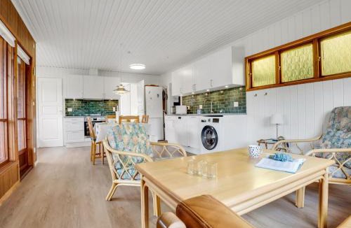 Strøby Ladeplads House | Holiday Home Fulk - 150m from the sea by Interhome