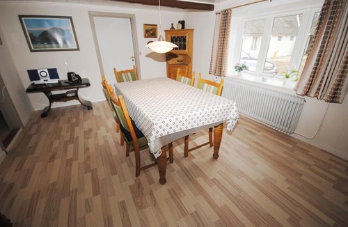 Fur House | Holiday home Fur H- 1252