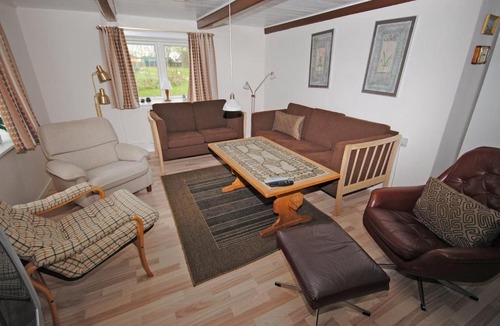 Fur House | Holiday home Fur H- 1252