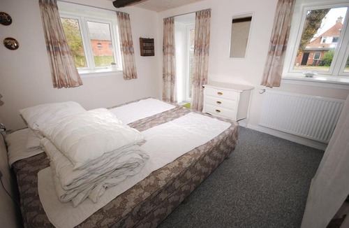 Fur House | Holiday home Fur H- 1252