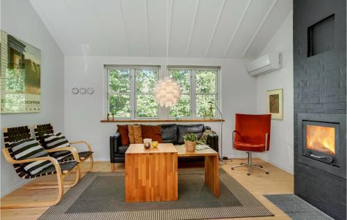 Amtoft House | Holiday Home Furvej