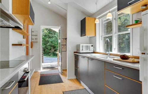 Amtoft House | Holiday Home Furvej