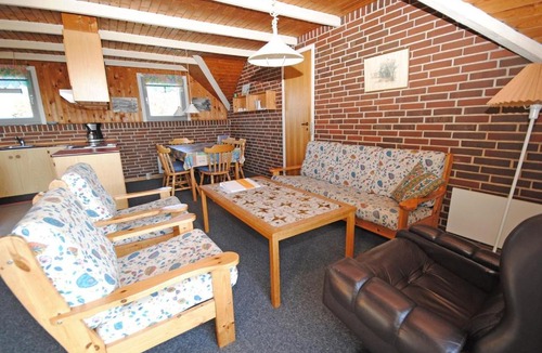 Nørre Lyngvig House | Holiday home Fyrmarken B- 1270