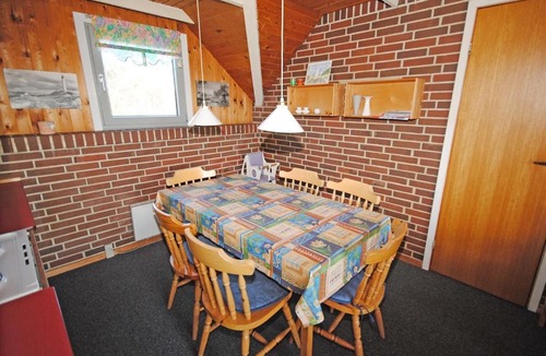 Nørre Lyngvig House | Holiday home Fyrmarken B- 1270