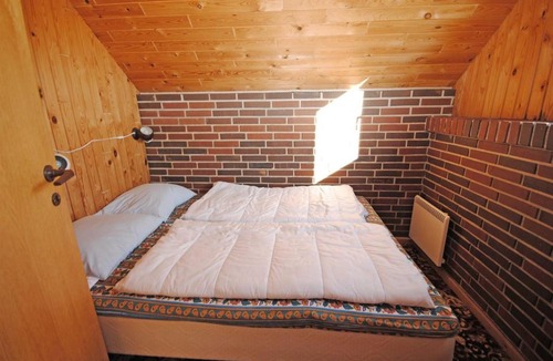 Nørre Lyngvig House | Holiday home Fyrmarken B- 1270