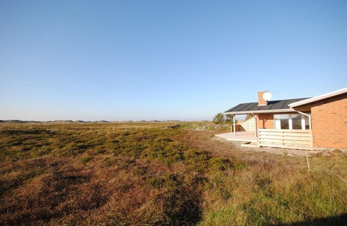 Nørre Lyngvig House | Holiday home Fyrmarken F- 1274